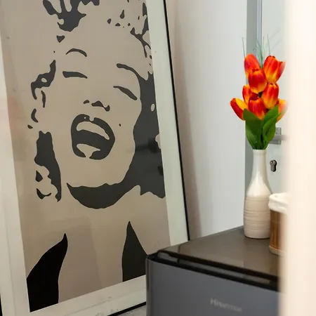 Cozy - In The Heart Of - Vicino Al 3*