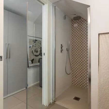 Cozy In The Heart Of Guest house