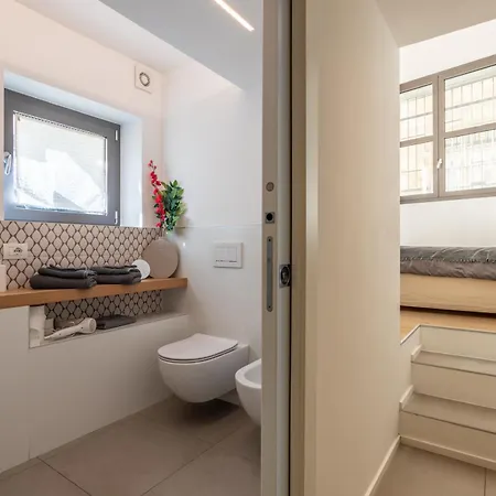 Guest house Cozy In The Heart Of