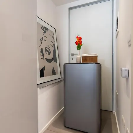 Penzion Cozy - In The Heart Of - Vicino Al Como