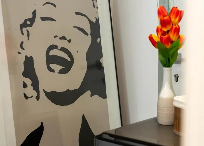 Cozy - In The Heart Of - Vicino Al 3*