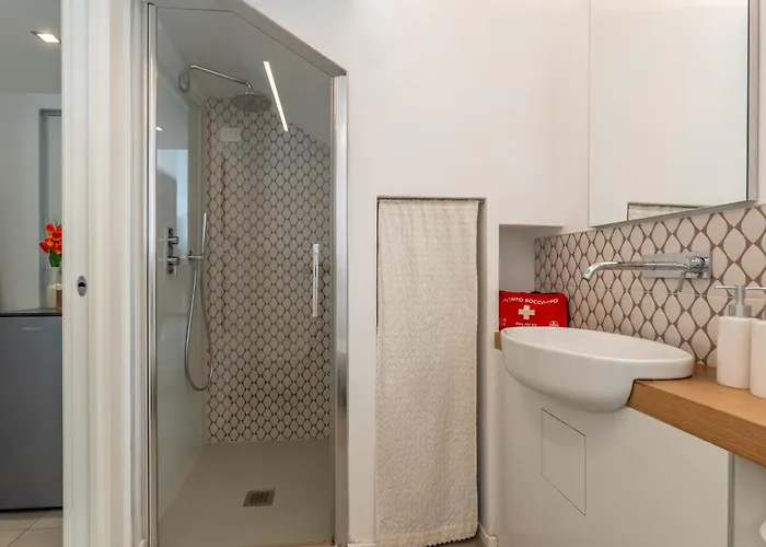 Cozy - In The Heart Of - Vicino Al Penzion