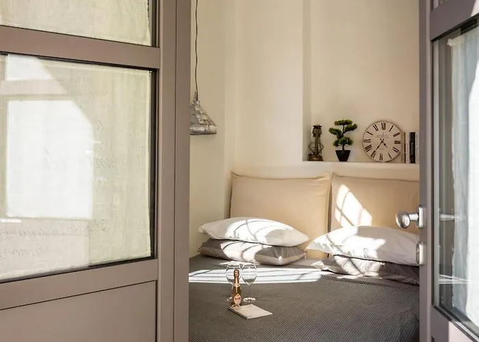 Cozy - In The Heart Of - Vicino Al Guest house 3*