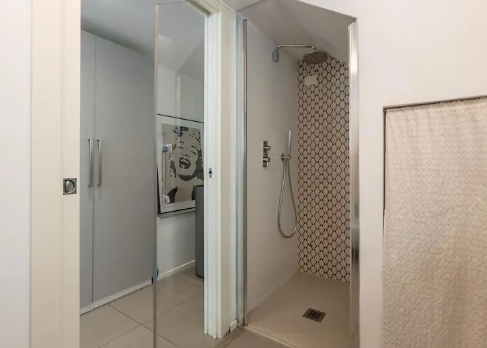 Guest house Cozy - In The Heart Of - Vicino Al 3*