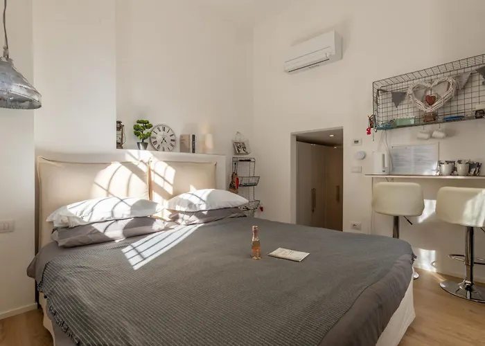 Penzion Cozy - In The Heart Of - Vicino Al 3*