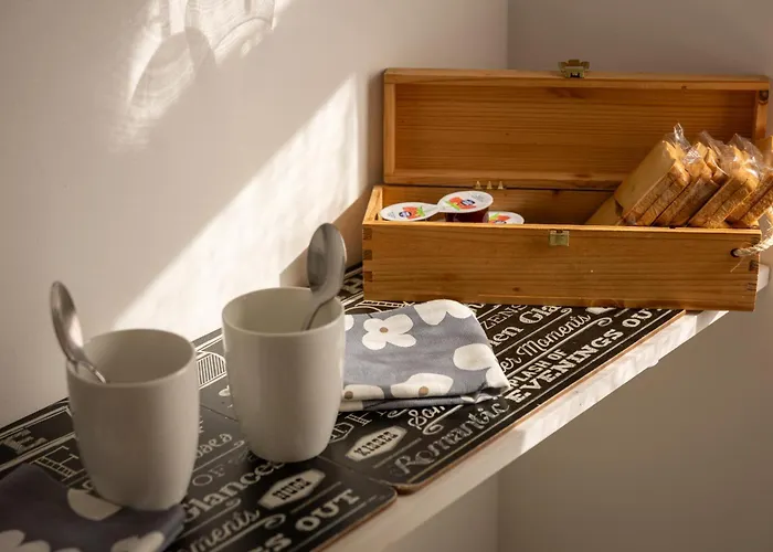 Cozy - In The Heart Of - Vicino Al 3*