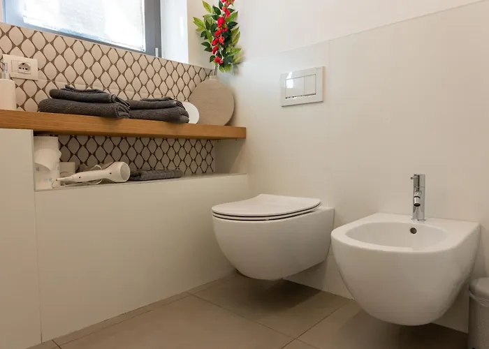 Cozy - In The Heart Of - Vicino Al Como