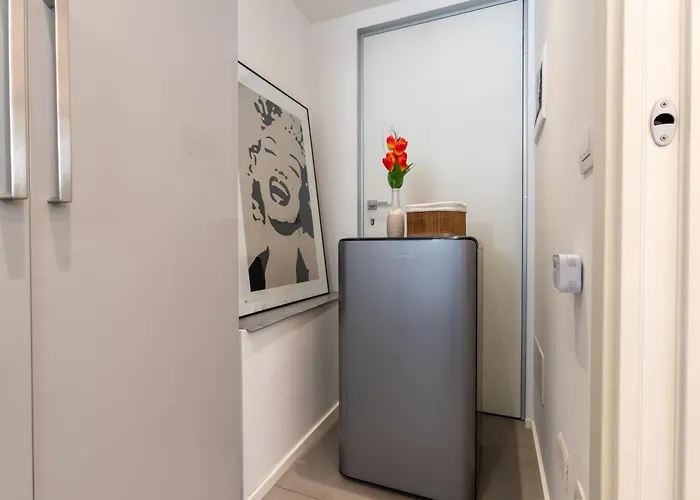 Pensionat Cozy - In The Heart Of - Vicino Al Como