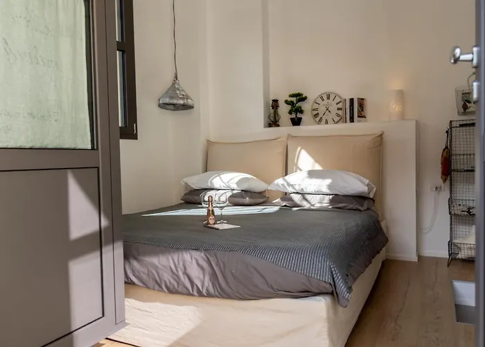 Pensionat Cozy - In The Heart Of - Vicino Al