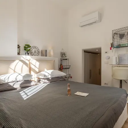 بيت ضيافة Cozy - In The Heart Of - Vicino Al 3*