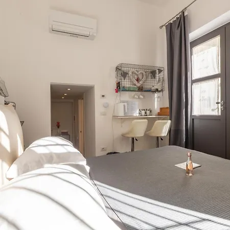 Cozy - In The Heart Of - Vicino Al