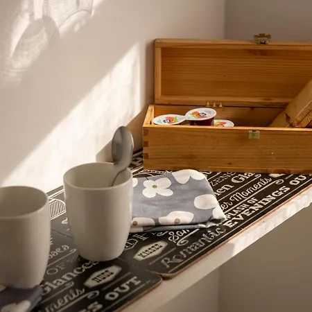 Cozy - In The Heart Of - Vicino Al 3*